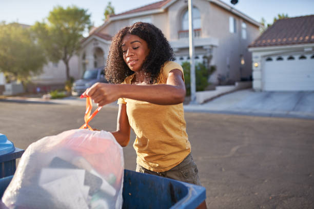 Best Professional Junk Removal  in Riverdale, NJ