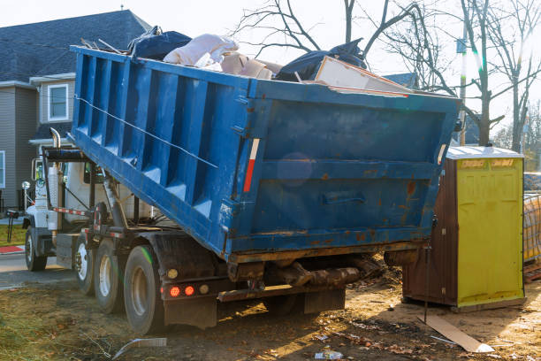 Best Office Junk Removal  in Riverdale, NJ