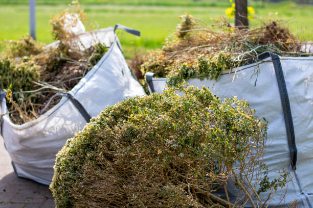 Best Construction Debris Removal  in Riverdale, NJ