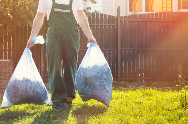 Best Basement Cleanout Services  in Riverdale, NJ