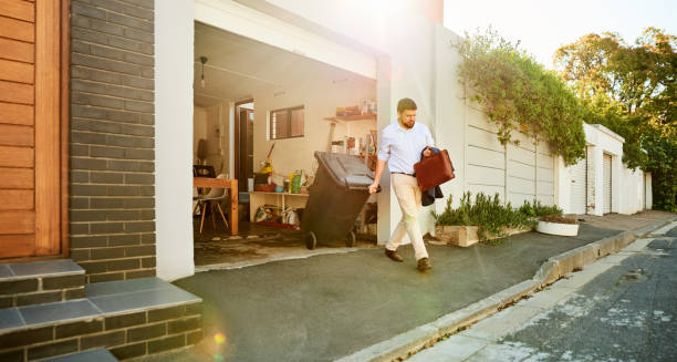 Best Construction Debris Removal  in Riverdale, NJ