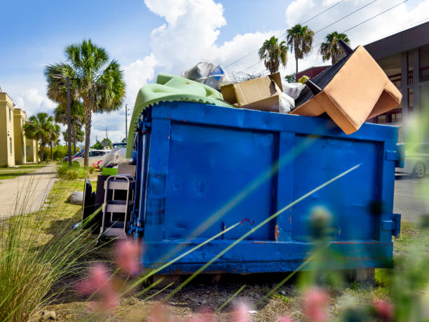Best Yard Waste Removal  in Riverdale, NJ