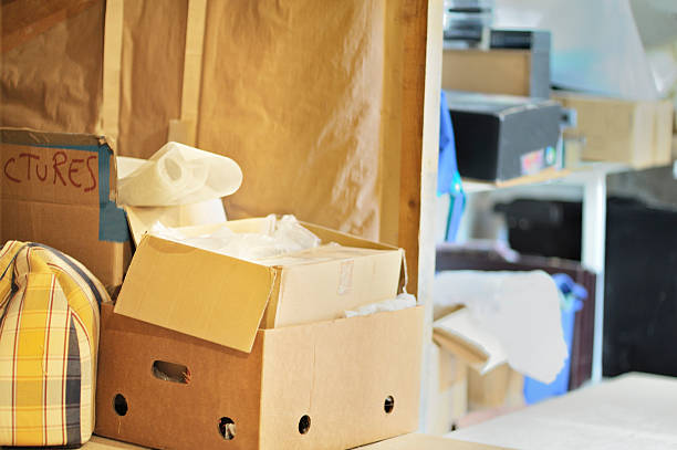 Best Household Junk Removal  in Riverdale, NJ