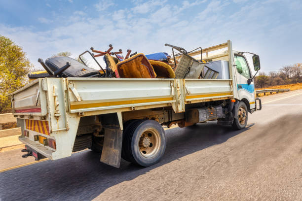 Best Same-Day Junk Removal  in Riverdale, NJ