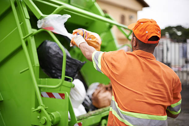 Best Construction Debris Removal  in Riverdale, NJ
