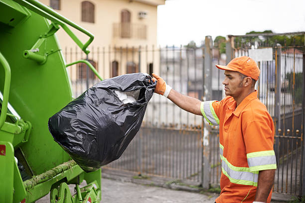 Best Same-Day Junk Removal  in Riverdale, NJ
